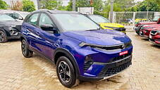 Used Tata Nexon Pure (S) 1.2 Petrol 6AMT in Gurgaon