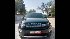 Used Land Rover Discovery Sport HSE 7-Seater in Ahmedabad