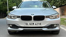 Second Hand BMW 3 Series 320d Luxury Line in Delhi