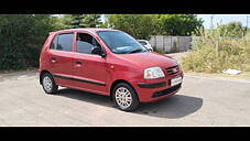 Used Hyundai Santro Xing GL in Tiruchirappalli