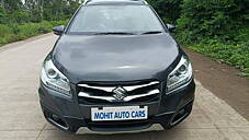 Used Maruti Suzuki S-Cross Alpha 1.3 in Aurangabad