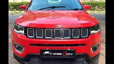 Second Hand Jeep Compass Limited 2.0 Diesel [2017-2020] in Kanpur