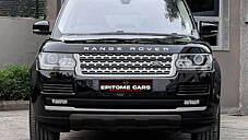 Used Land Rover Range Rover 3.0 V6 Diesel Vogue LWB in Mumbai
