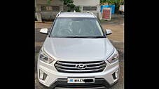 Used Hyundai Creta 1.6 SX (O) in Nagpur