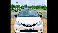 Used Toyota Etios VD in Surat