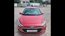 Used Hyundai Elite i20 Sportz 1.2 (O) in Hyderabad