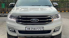 Used Ford Endeavour Titanium 3.2 4x4 AT in Delhi