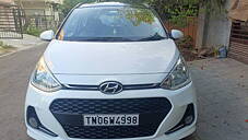 Used Hyundai Grand i10 Sportz 1.2 Kappa VTVT Dual Tone in Chennai