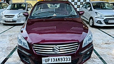 Used Maruti Suzuki Ciaz VDi + [2014-2015] in Kanpur
