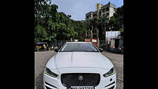 Used Jaguar XE Prestige in Mumbai