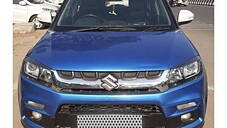 Used Maruti Suzuki Vitara Brezza ZDi Plus in Chennai