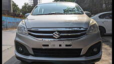 Used Maruti Suzuki Ertiga VXi AT in Mumbai