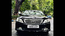 Used Toyota Camry 2.5 G in Kolkata