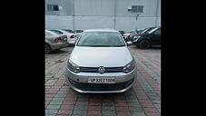 Used Volkswagen Polo Highline1.2L (D) in Lucknow