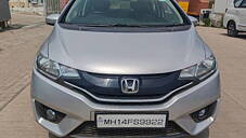 Used Honda Jazz VX Petrol in Pune