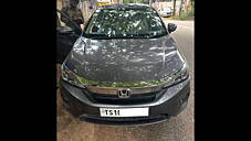 Used Honda City VX in Hyderabad