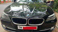 Second Hand BMW 5 Series 525d Sedan in Chennai