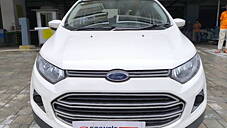 Used Ford EcoSport Trend 1.5L Ti-VCT in Mumbai