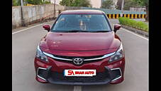 Used Toyota Glanza G [2022-2023] in Ahmedabad