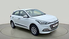 Used Hyundai Elite i20 Sportz 1.2 [2016-2017] in Pune