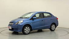 Used Honda Amaze 1.2 S i-VTEC in Pune