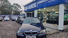 Used BMW 3 Series 325i Sedan in Dehradun