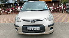 Used Hyundai i10 Magna in Pune