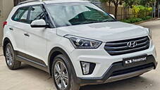 Used Hyundai Creta 1.6 SX Plus AT Petrol in Bangalore