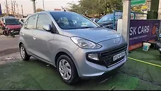 Second Hand Hyundai Santro Asta [2018-2020] in Lucknow