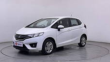 Used Honda Jazz V AT Petrol in Chennai