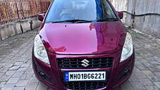 Used Maruti Suzuki Ritz Vxi AT BS-IV in Thane