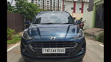 Used Hyundai Grand i10 Nios Sportz AMT 1.2 Kappa VTVT in Chennai