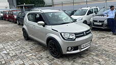 Used Maruti Suzuki Ignis Zeta 1.2 MT in Delhi