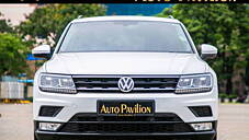 Used Volkswagen Tiguan Comfortline TDI in Pune