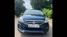 Used Maruti Suzuki Ertiga VXi in Mumbai