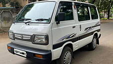 Used Maruti Suzuki Omni 5 STR BS-IV in Kolhapur