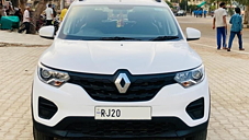Used Renault Triber RXE [2019-2020] in Kota