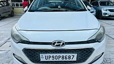 Used Hyundai Elite i20 Sportz 1.4 CRDI in Kanpur