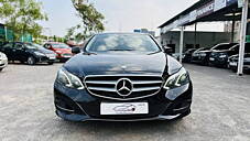 Used Mercedes-Benz E-Class E350 CDI Avantgarde in Hyderabad