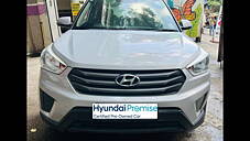 Used Hyundai Creta E Plus 1.4 CRDI in Mumbai