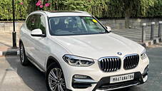 Used BMW X3 xDrive 20d Luxury Line [2018-2020] in Mumbai