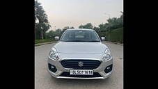 Used Maruti Suzuki Dzire VDi AMT in Delhi