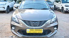 Used Maruti Suzuki Baleno Delta 1.2 in Gurgaon