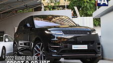 Used Land Rover Range Rover Sport HSE Dynamic 3.0 Diesel in Kolkata