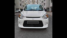 Used Maruti Suzuki Alto 800 Lxi in Raipur