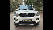 Used Mahindra Scorpio 2021 S7 120 2WD 7 STR in Delhi