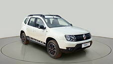 Used Renault Duster RXS CVT in Bangalore