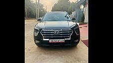 Used Hyundai Creta SX (O) 1.5 Diesel Automatic in Gurgaon