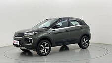 Used Tata Nexon XZ Plus (S) [2022-2023] in Ghaziabad