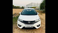 Used Honda Jazz SV Diesel in Ahmedabad